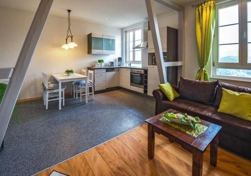 Landhaus Christophorus Forbach Ngoại thất bức ảnh